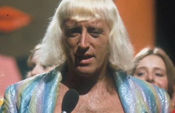 Jimmy Savile