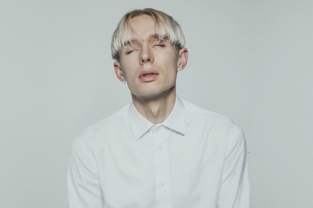 Douglas Dare