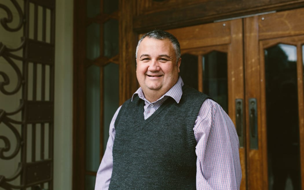 Patient Voice Aotearoa chair Malcolm Mulholland is critical of the Therapeutic Products Bill, which would make it illegal for some New Zealanders to import life-saving medicine.