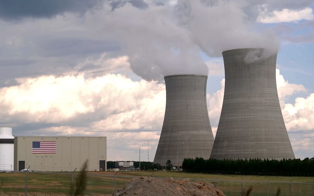 Over the years, NASA has funded multiple nuclear reactor research projects.