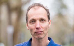 Nicky Hager