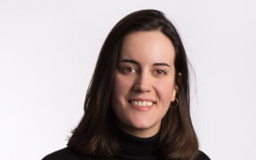 Originally from Spain, María Atiénzar Prieto is doing her PhD at Griffith University in Queensland.