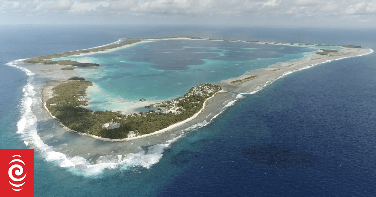 Tokelau airport project scrapped despite multi-million dollar design