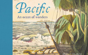 Pacific: An Ocean of Wonders