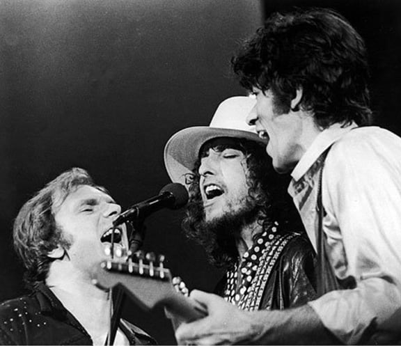 The Band