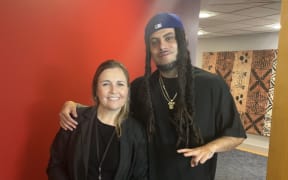 Charlotte Ryan and Melodownz