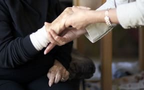 home help for elderly