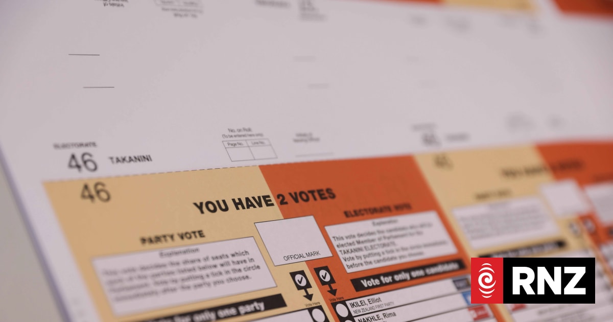 Election live: Electoral Commission goes to police over claims people voted 'multiple times'