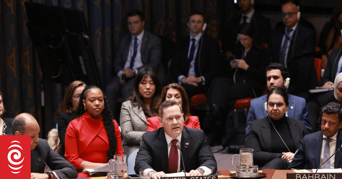 Venezuela, Gaza, Ukraine: Is the UN failing?