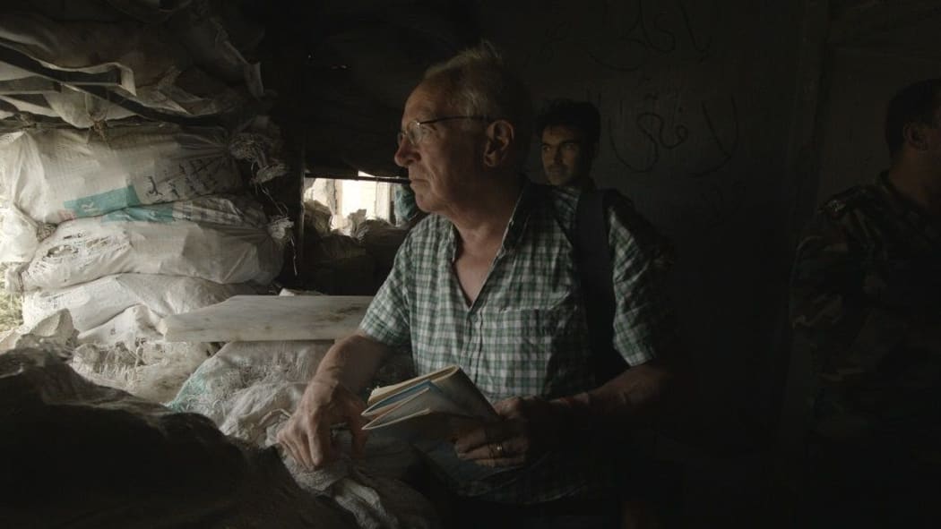 Robert Fisk