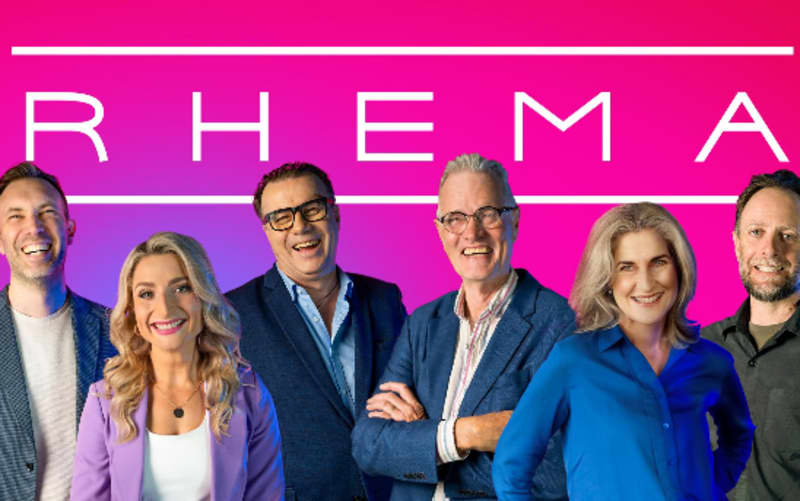 Christian broadcaster Rhema expanding, bucking the media trend | RNZ