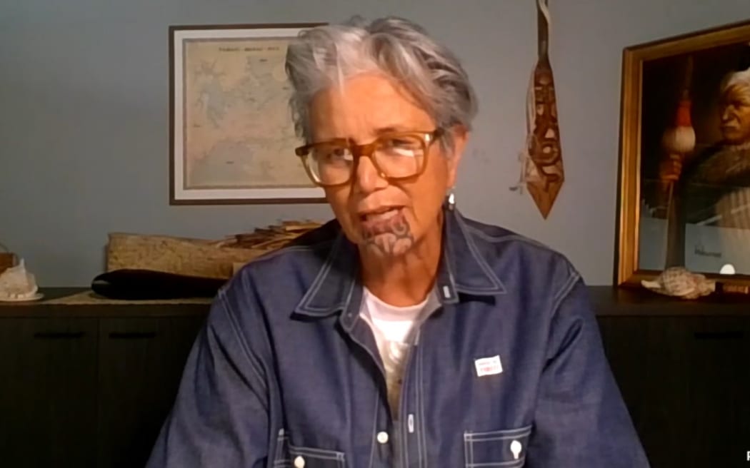Sharon Hawke