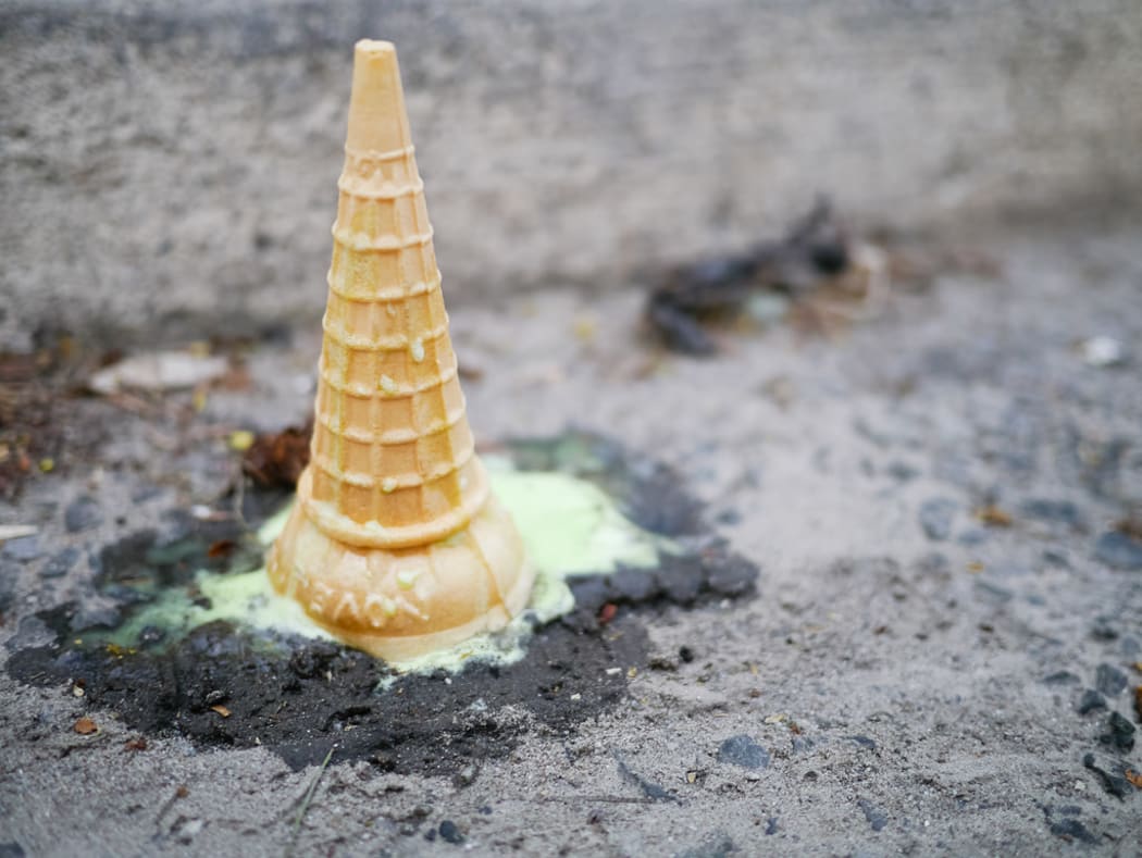 the 5 second rule
