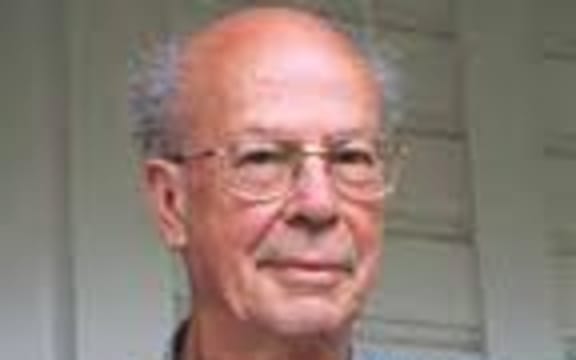 David Farquhar