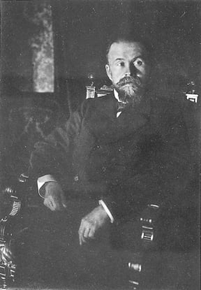 The Psychiatry of Carl Wernicke