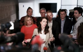 Jacinda Ardern