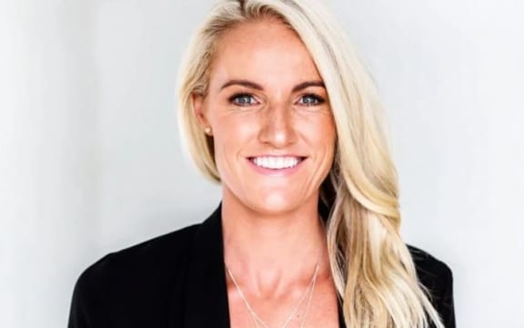 Ashlee Good, 38, was stabbed alongside her nine-month-old daughter at Westfield Bondi Junction on 13 April. She died in hospital.