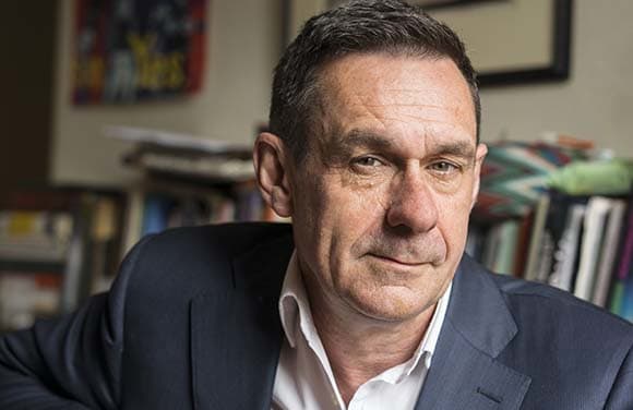 Paul Mason