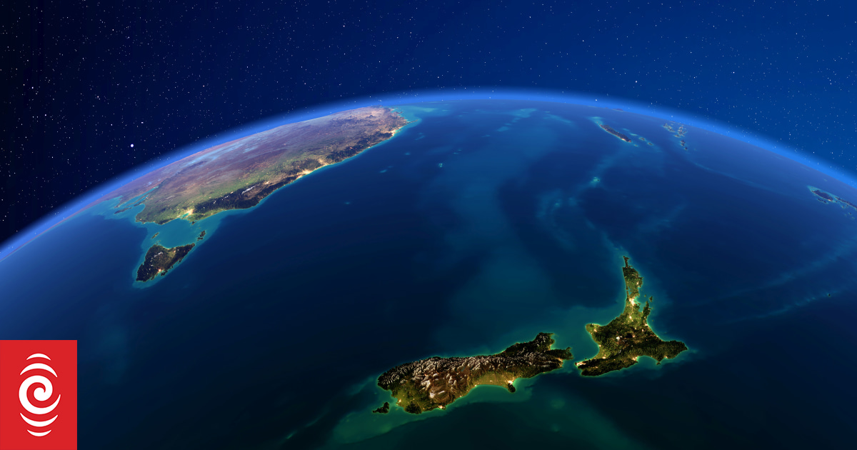 New Zealand to be promoted as space tech destination - Vimarsana News