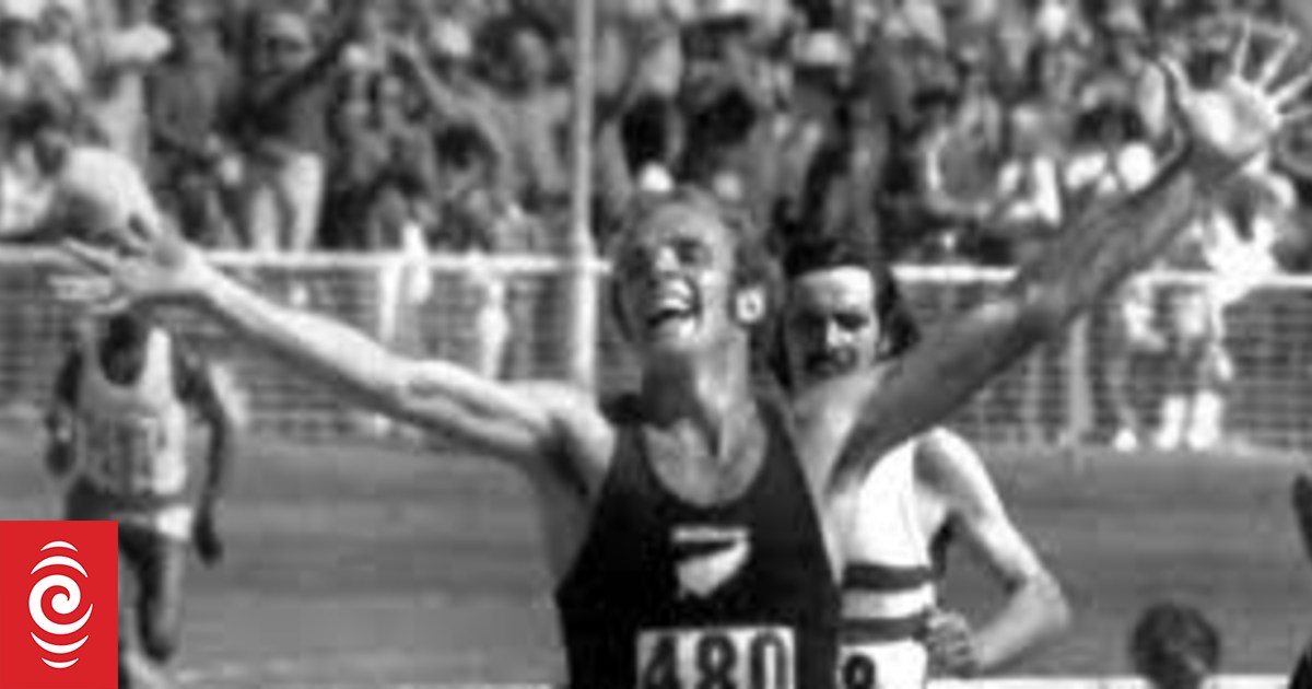 50 years on, Dick Tayler's great sporting moment - Vimarsana News