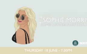 Sophie Morris
