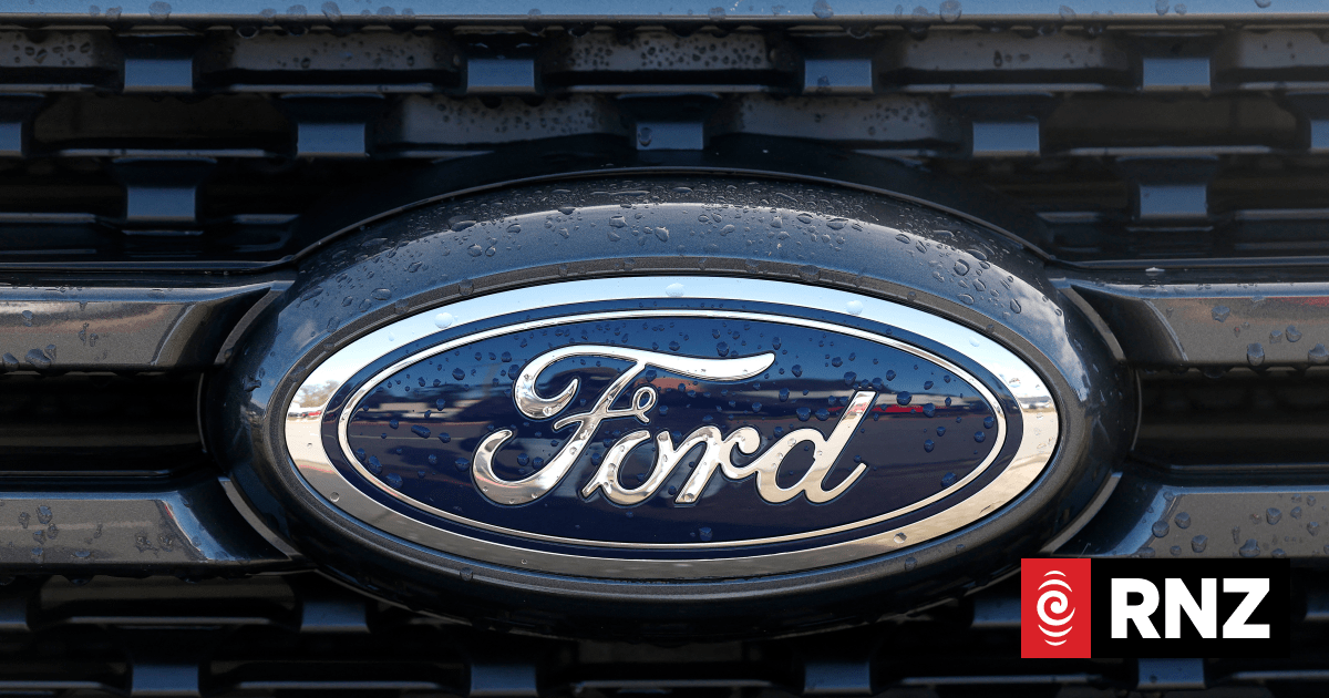 Ford's PHEV Battery Woes: A Deep Dive into the Fire Hazard and Consumer Rights