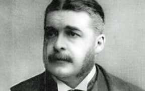 Arthur Sullivan