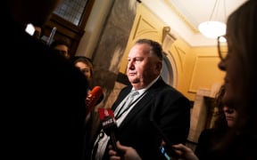 Shane Jones