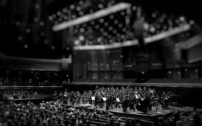 Orchestra Photo