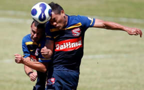 Samoa's Kiwi FC are confident of qualifying for the OFC Champions League.