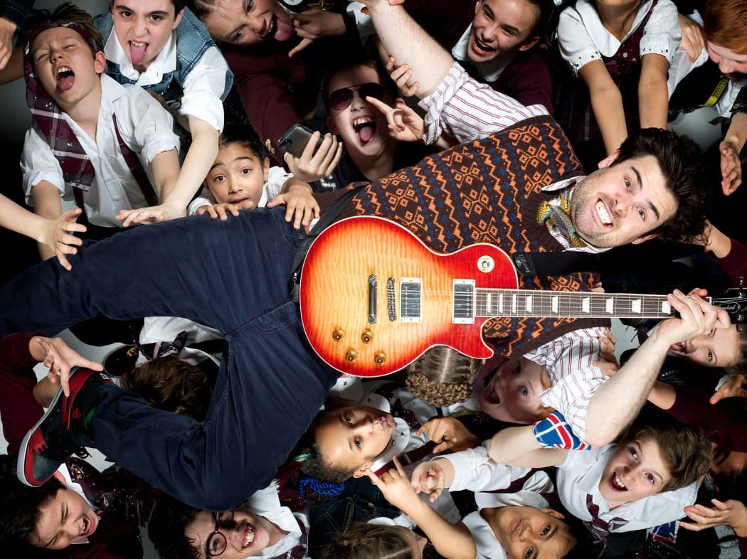 School of Rock