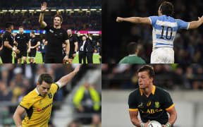 Rugby Comp