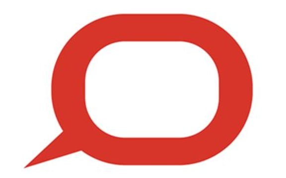 The Conversation logo