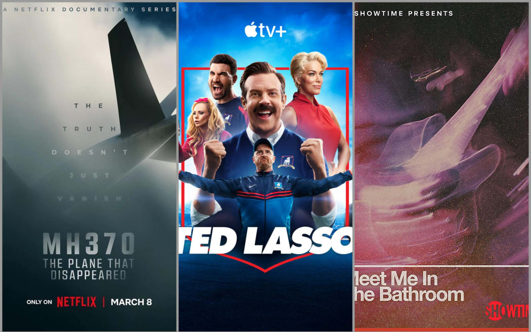Movie posters