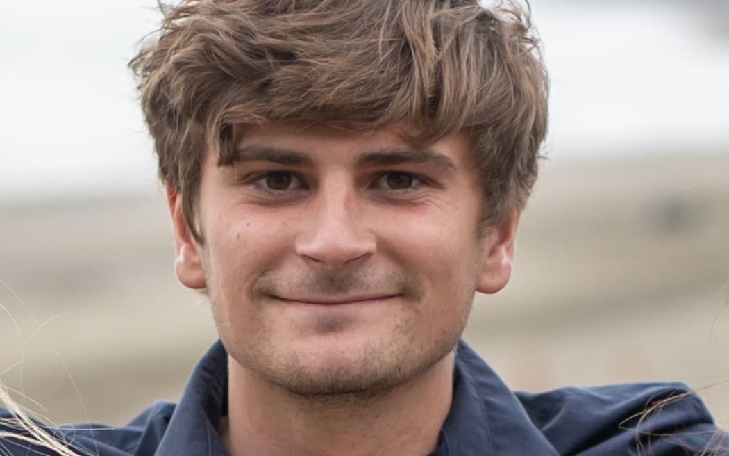 Daniel Newth, aged 25 of Auckland. Newth died 27 January 2023 while kayaking in floodwaters along Target Road in Glenfield.