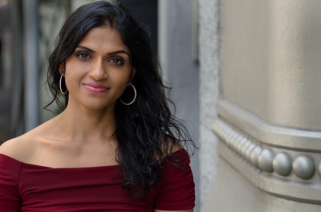 Saru Jayaraman