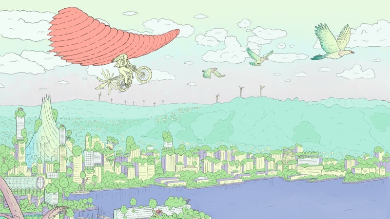 Wellington ultrawilded