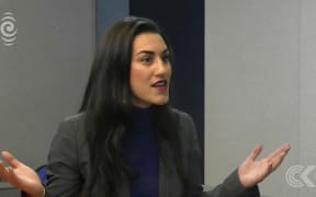 No such thing as free will in Gloriavale: RNZ Checkpoint