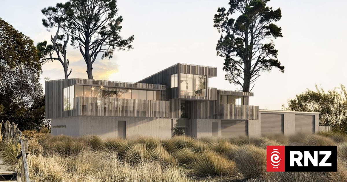 Surf club pushes ahead with Tāhunanui building plans | RNZ