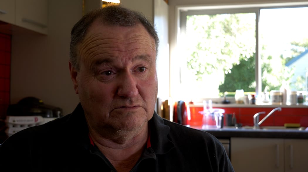 Gary Kilday – The TRA’s chairperson.