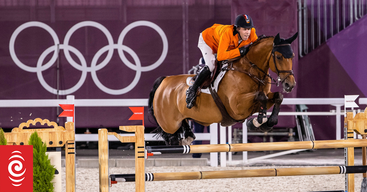 Equestrian body bans Russians, Belarusians from Paris Olympics - Vimarsana News