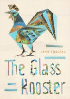 The Glass Rooster book cover