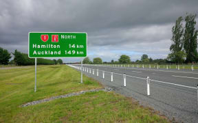 Waikato Expressway