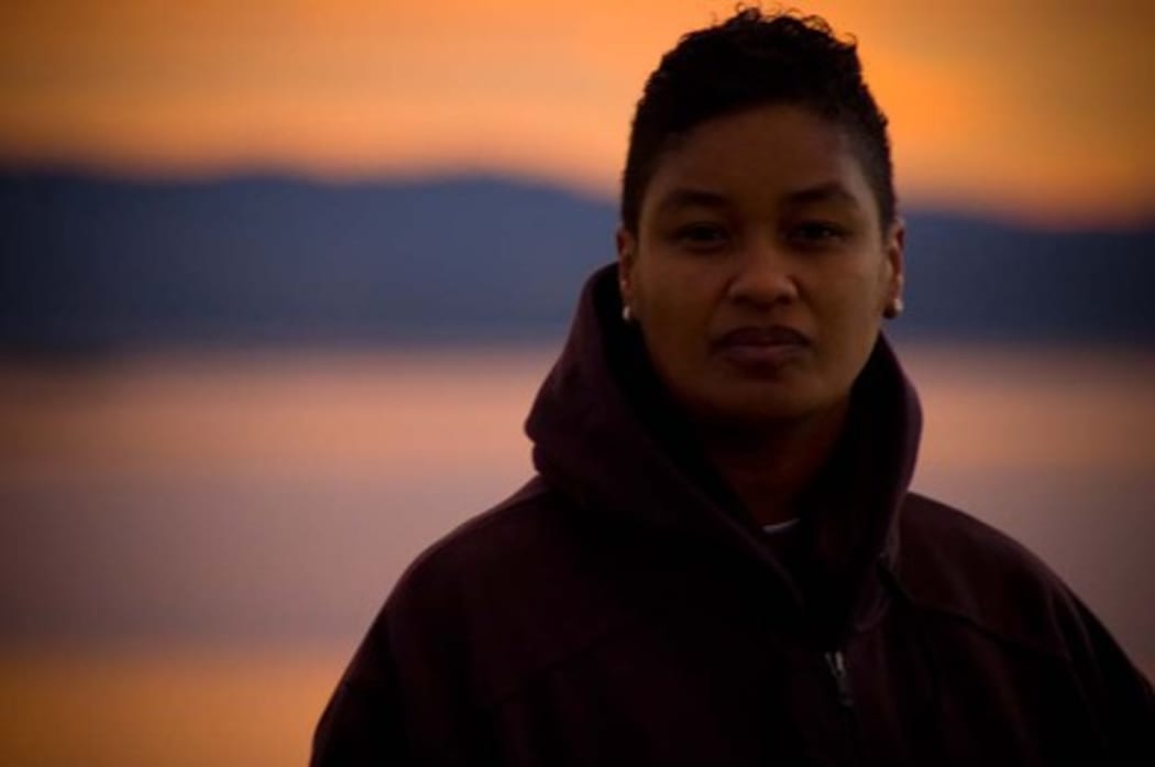 Teremoana Rapley - Terry Koloamatagi Klavenes/AudioCulture collection