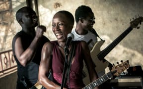 Rokia Traore