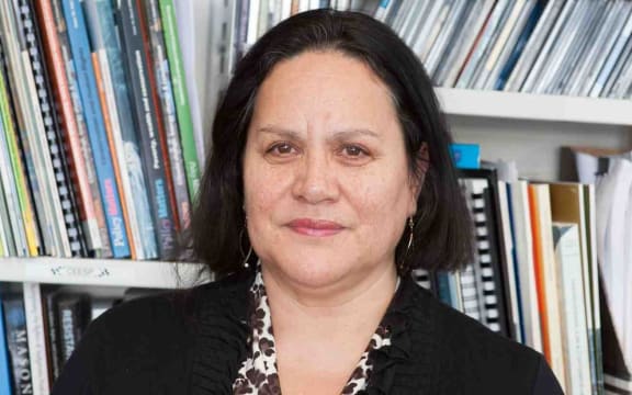Aroha Mead says the process has not been respectful.