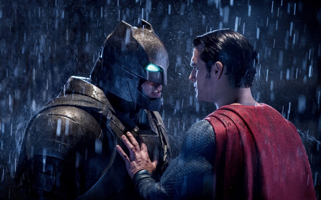Batman v Superman thumb