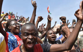 Burkina Faso