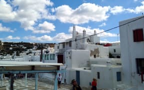 Mykonos
