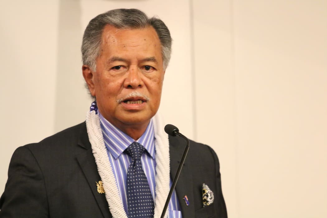The Cook Islands Prime Minister Henry Puna says the country will be a dynamic voice for the Pacific as a member of UNESCO's executive board.